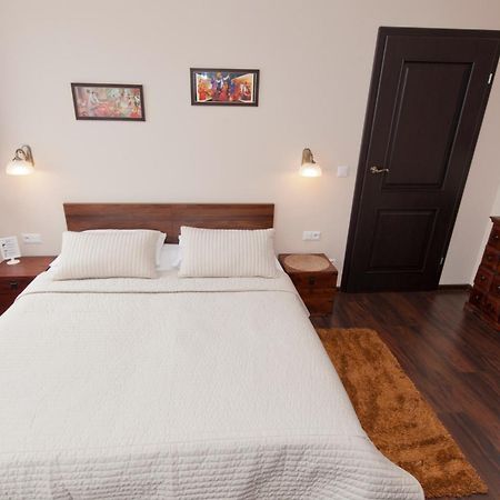 Apartamenty Marina House บิดกอชซ์ ภายนอก รูปภาพ