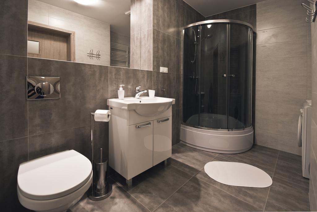 Apartamenty Marina House บิดกอชซ์ ห้อง รูปภาพ
