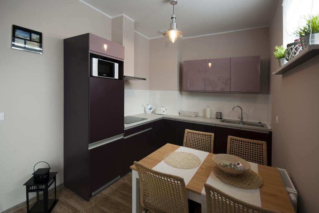 Apartamenty Marina House บิดกอชซ์ ห้อง รูปภาพ