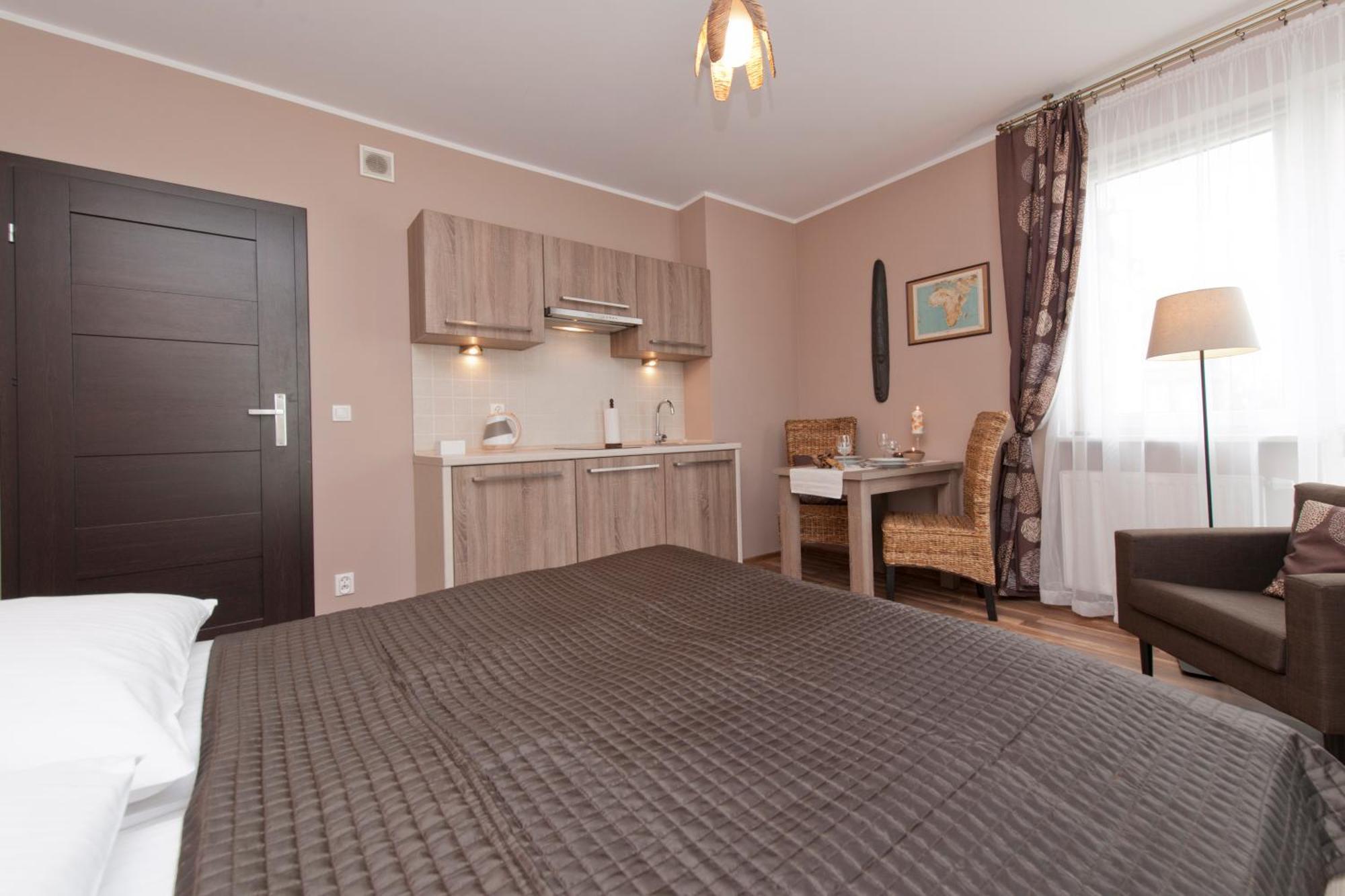 Apartamenty Marina House บิดกอชซ์ ห้อง รูปภาพ