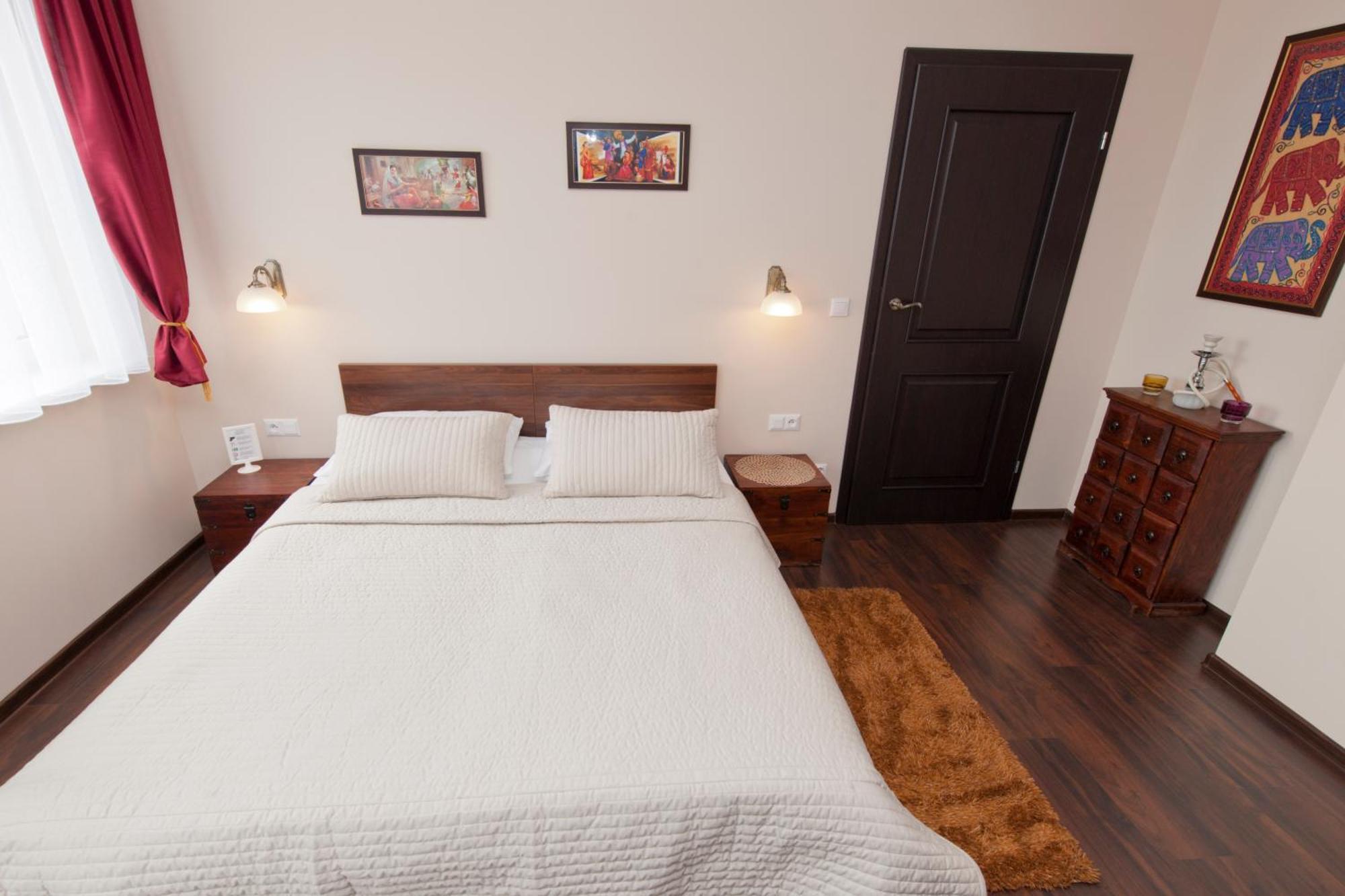 Apartamenty Marina House บิดกอชซ์ ภายนอก รูปภาพ