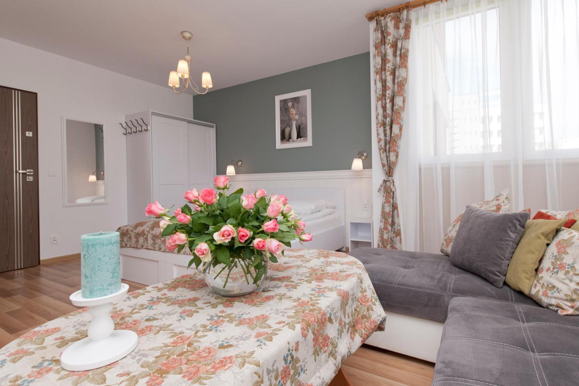 Apartamenty Marina House บิดกอชซ์ ภายนอก รูปภาพ