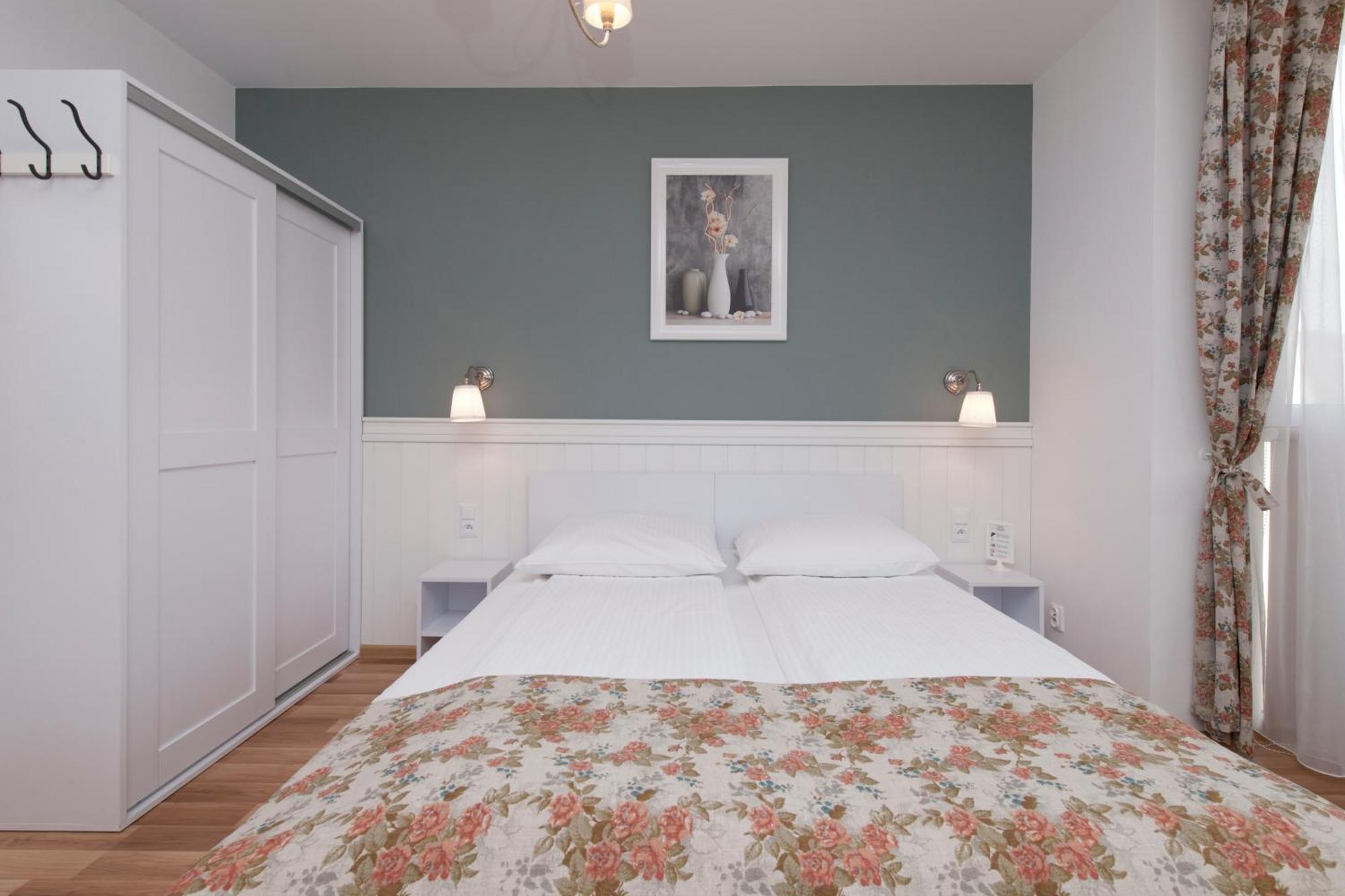 Apartamenty Marina House บิดกอชซ์ ภายนอก รูปภาพ