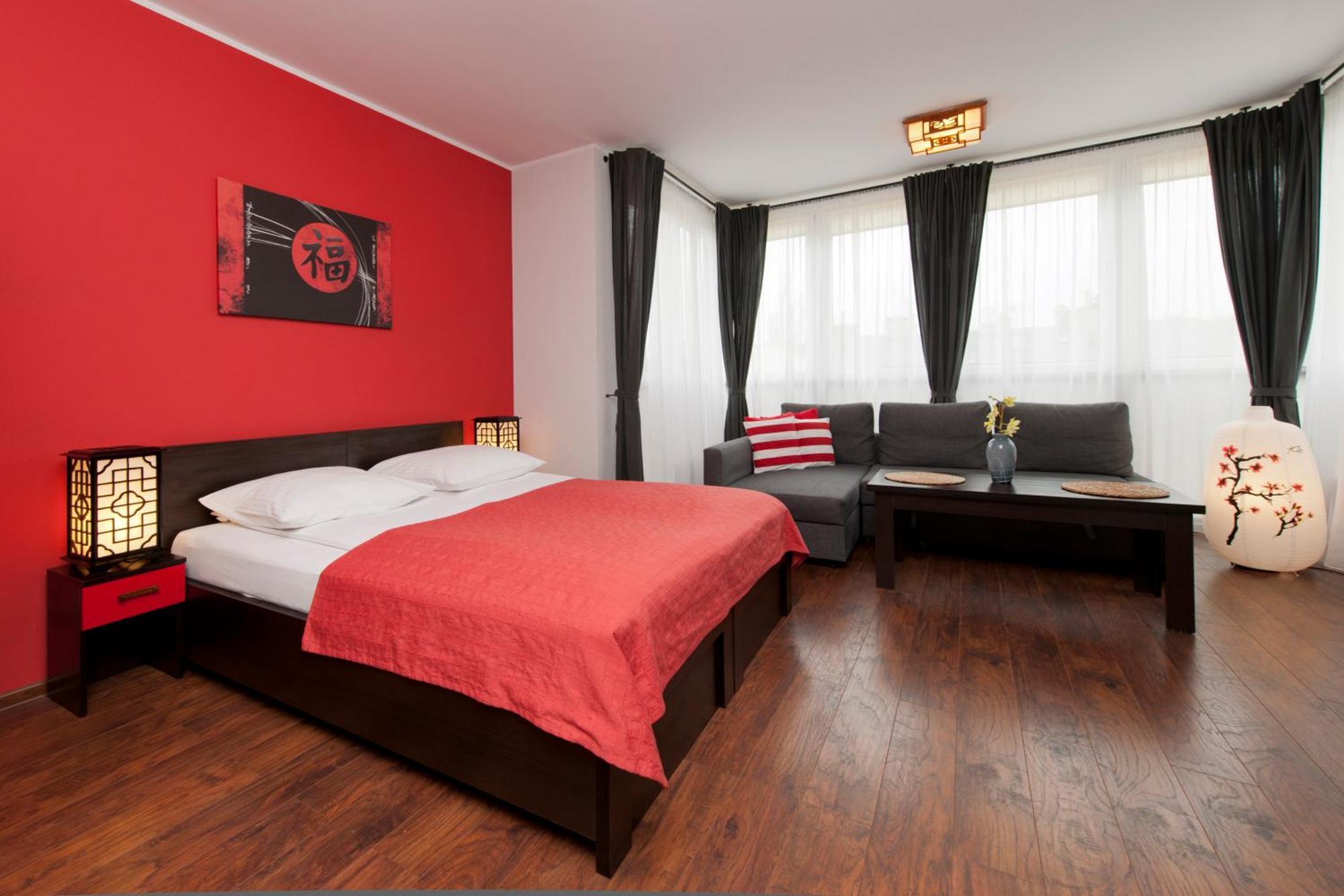 Apartamenty Marina House บิดกอชซ์ ภายนอก รูปภาพ