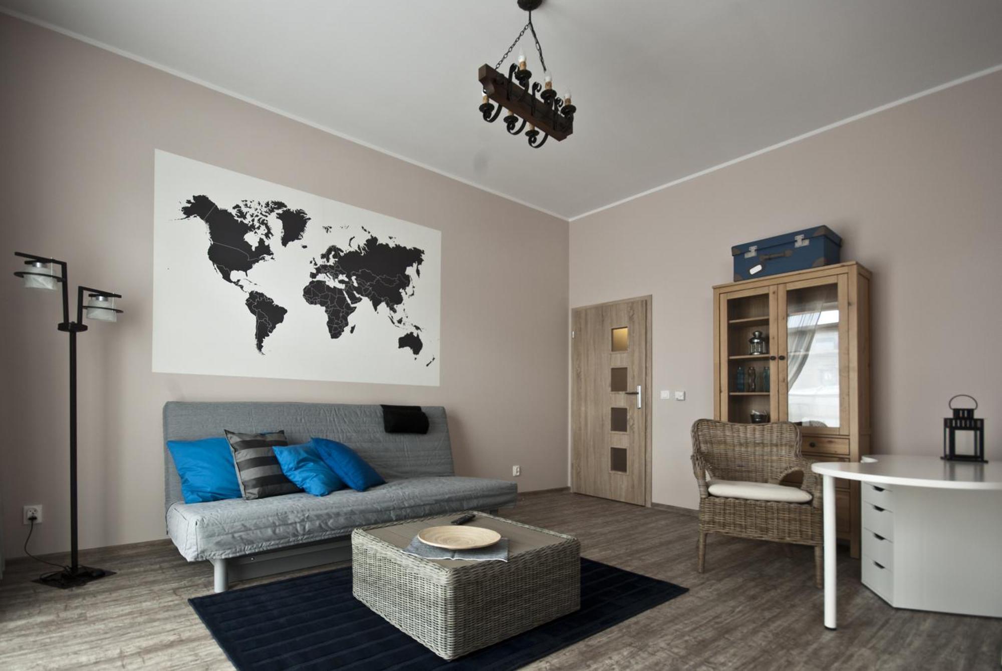 Apartamenty Marina House บิดกอชซ์ ห้อง รูปภาพ