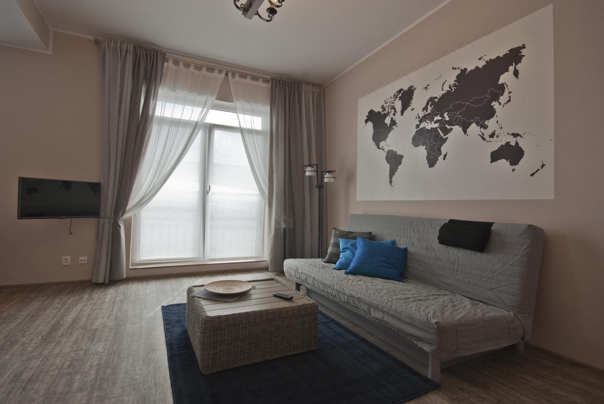 Apartamenty Marina House บิดกอชซ์ ห้อง รูปภาพ