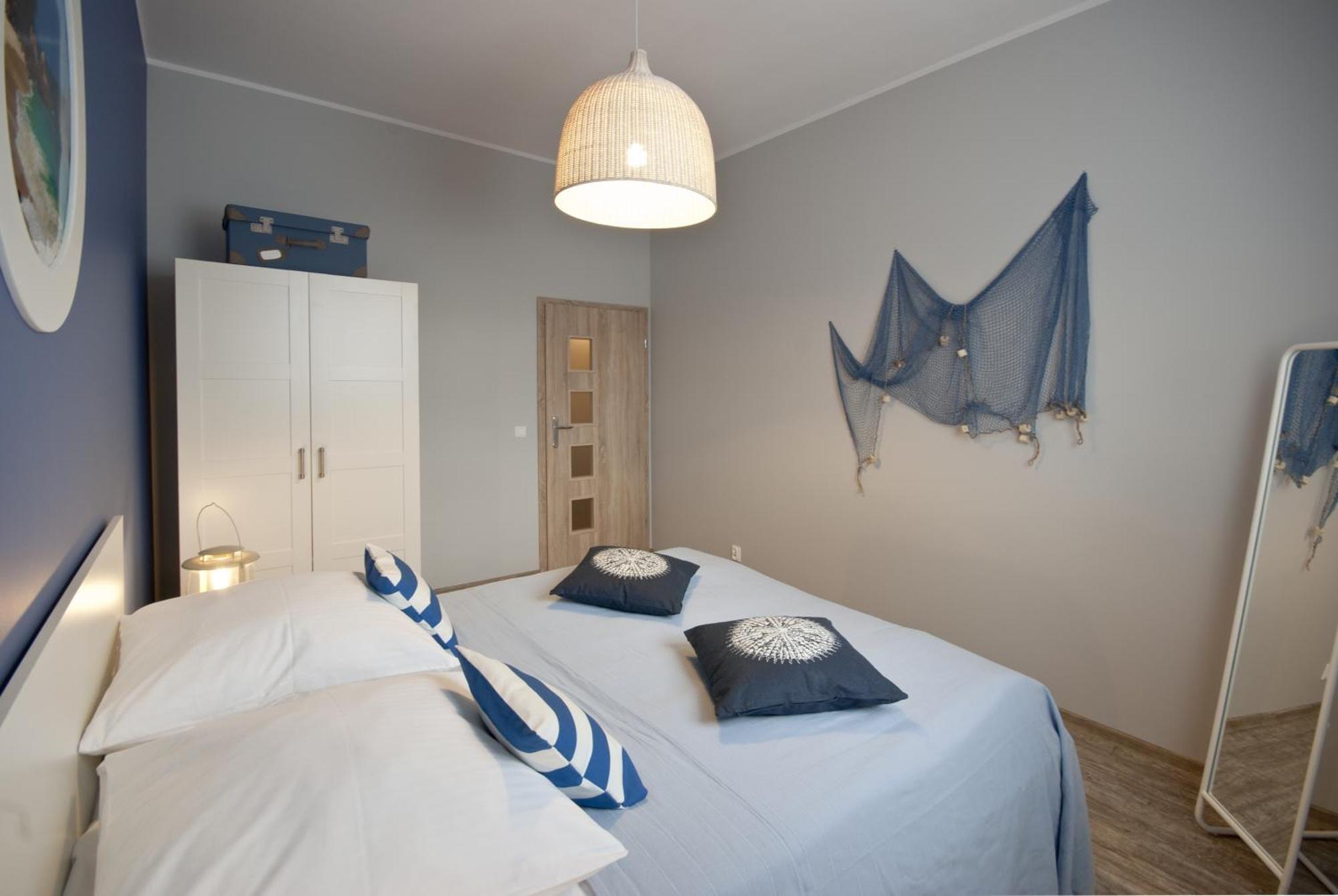Apartamenty Marina House บิดกอชซ์ ห้อง รูปภาพ