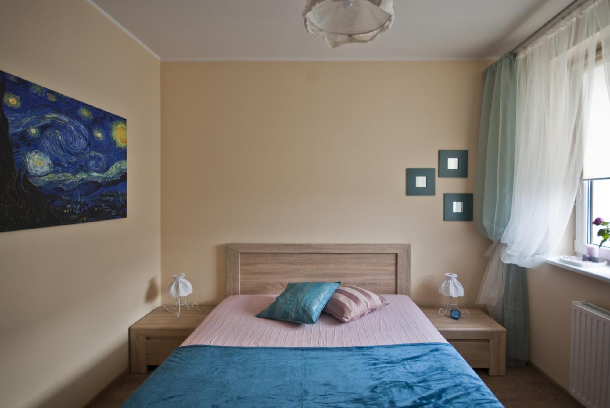 Apartamenty Marina House บิดกอชซ์ ห้อง รูปภาพ