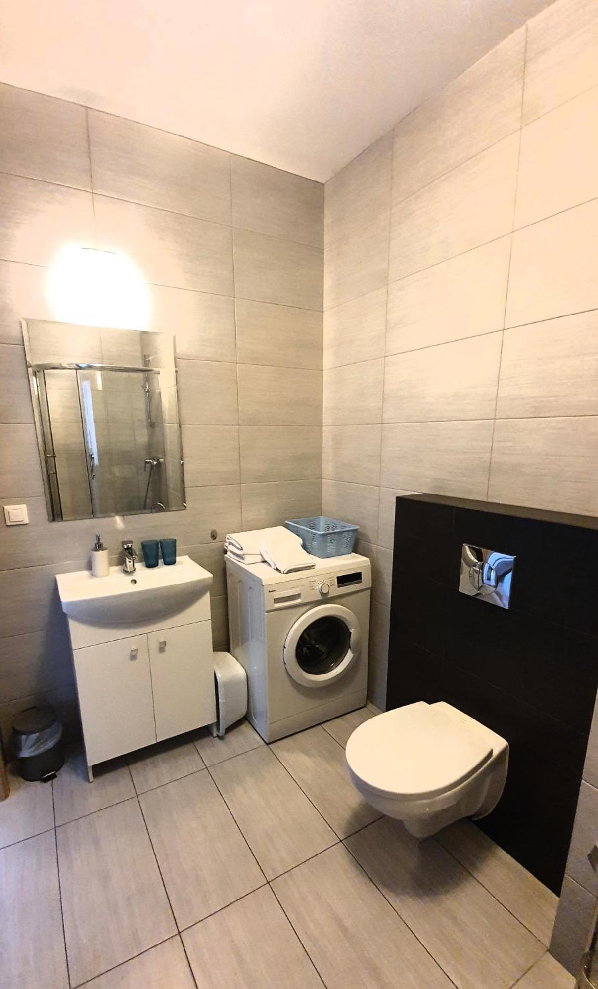 Apartamenty Marina House บิดกอชซ์ ห้อง รูปภาพ