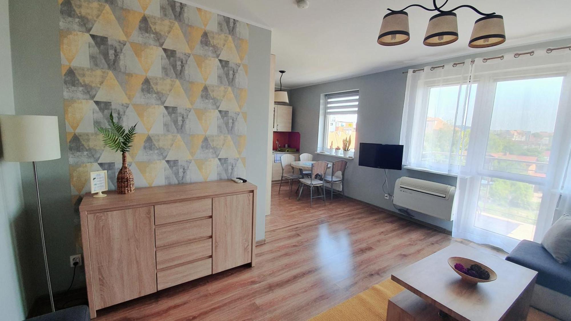 Apartamenty Marina House บิดกอชซ์ ห้อง รูปภาพ