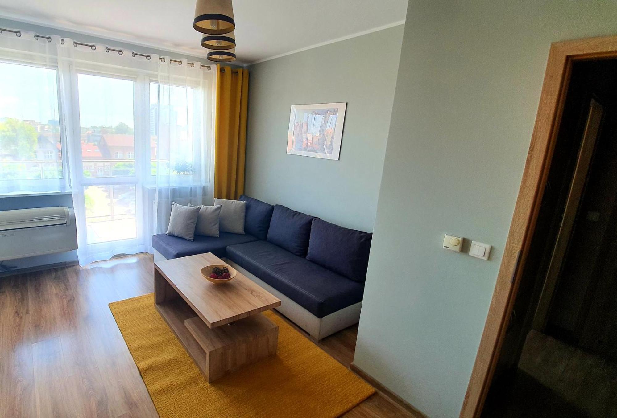 Apartamenty Marina House บิดกอชซ์ ห้อง รูปภาพ