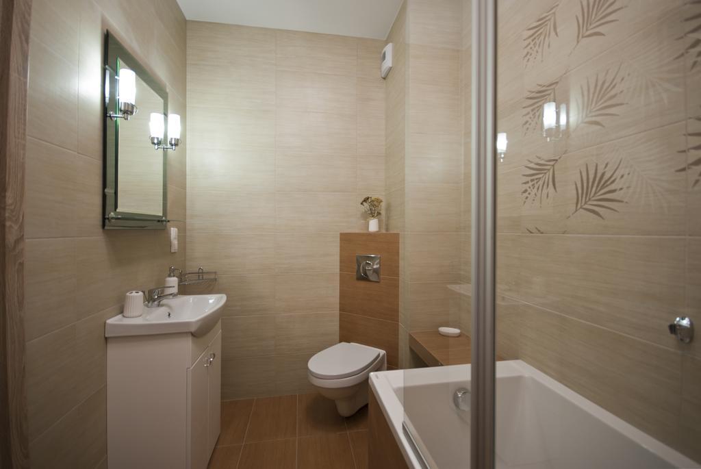 Apartamenty Marina House บิดกอชซ์ ห้อง รูปภาพ