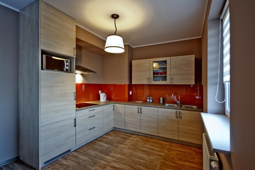 Apartamenty Marina House บิดกอชซ์ ห้อง รูปภาพ