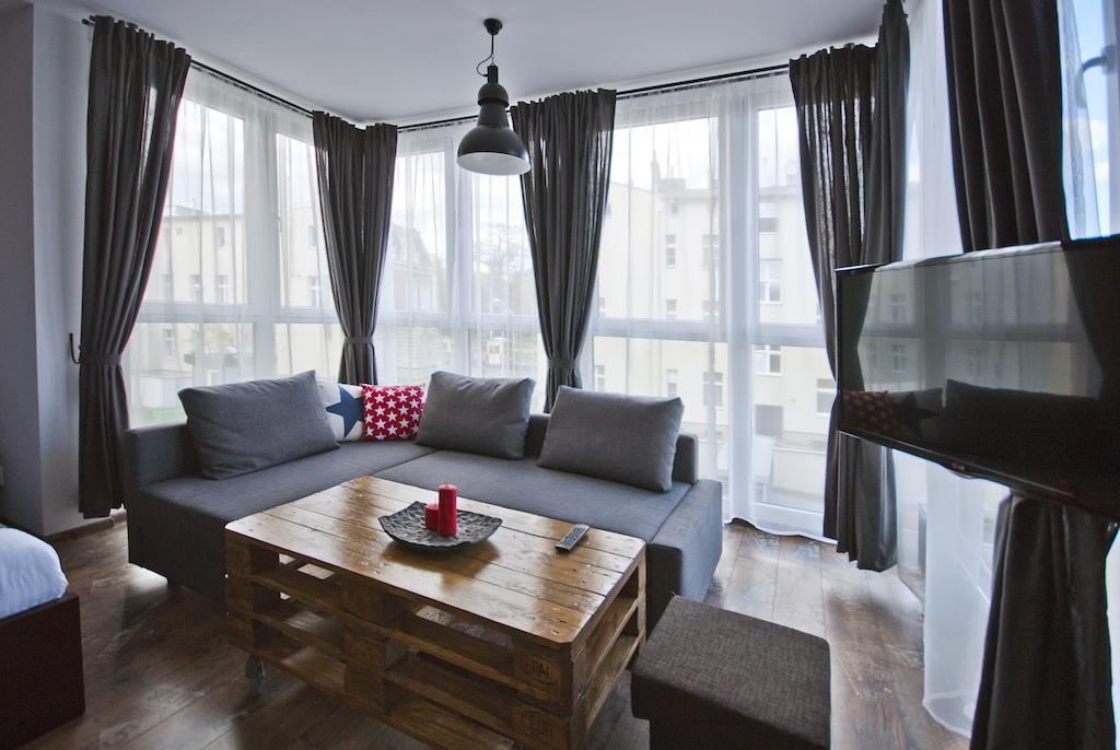 Apartamenty Marina House บิดกอชซ์ ห้อง รูปภาพ