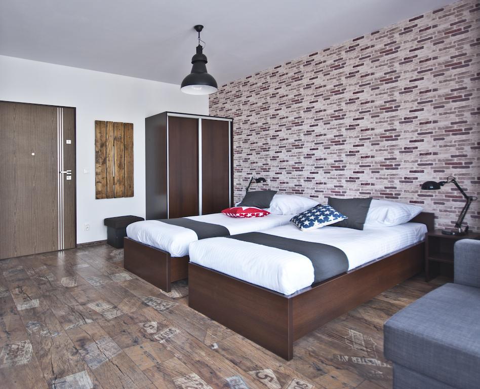 Apartamenty Marina House บิดกอชซ์ ห้อง รูปภาพ
