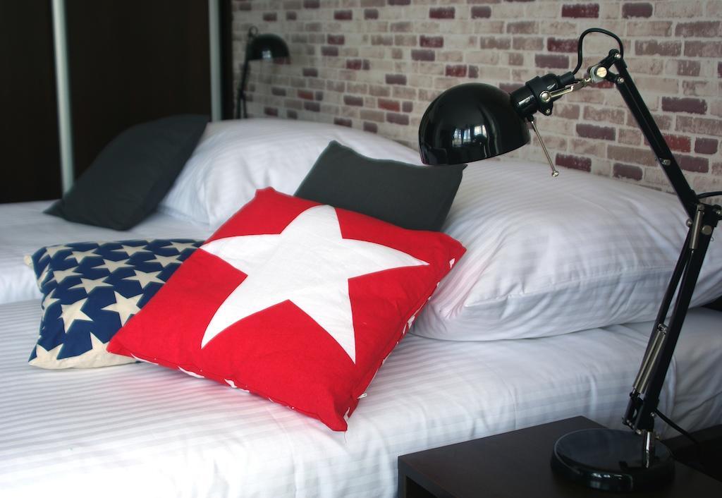 Apartamenty Marina House บิดกอชซ์ ห้อง รูปภาพ