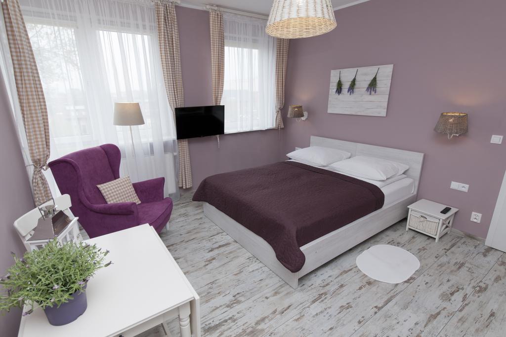 Apartamenty Marina House บิดกอชซ์ ภายนอก รูปภาพ