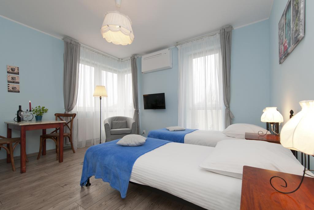 Apartamenty Marina House บิดกอชซ์ ภายนอก รูปภาพ