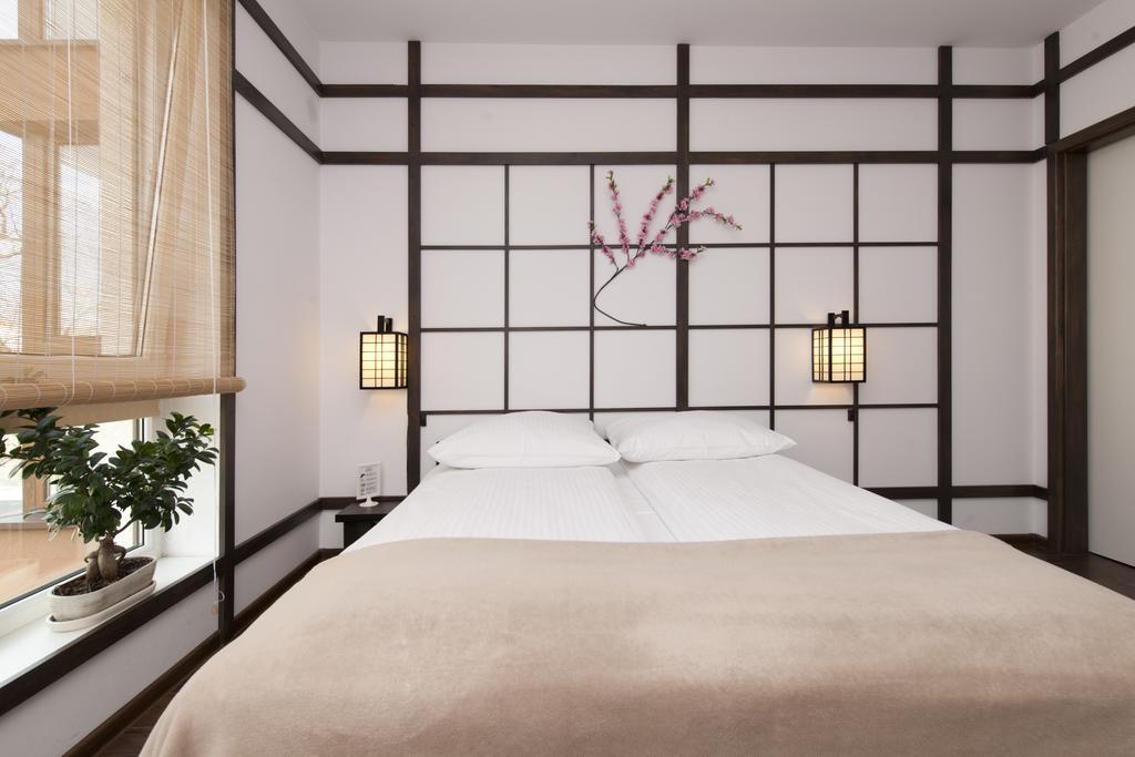 Apartamenty Marina House บิดกอชซ์ ภายนอก รูปภาพ