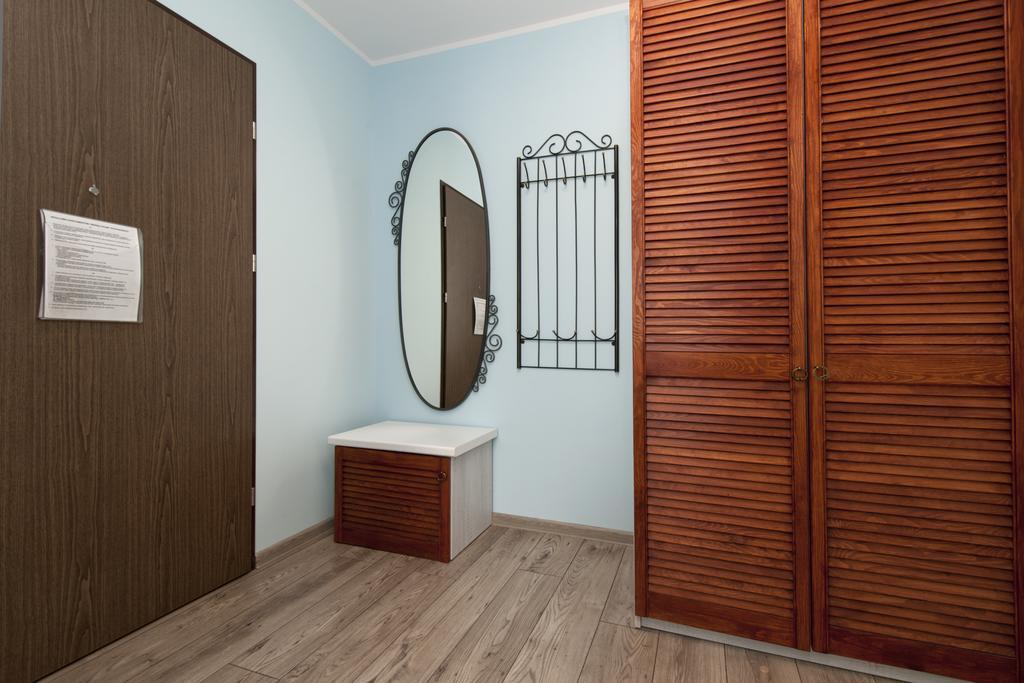 Apartamenty Marina House บิดกอชซ์ ภายนอก รูปภาพ